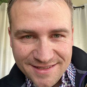 Meet your Posher, Mike